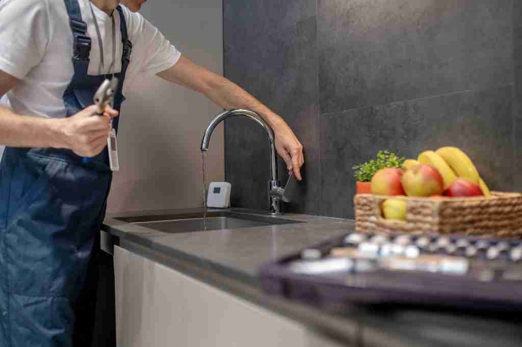 Plumbing Solutions