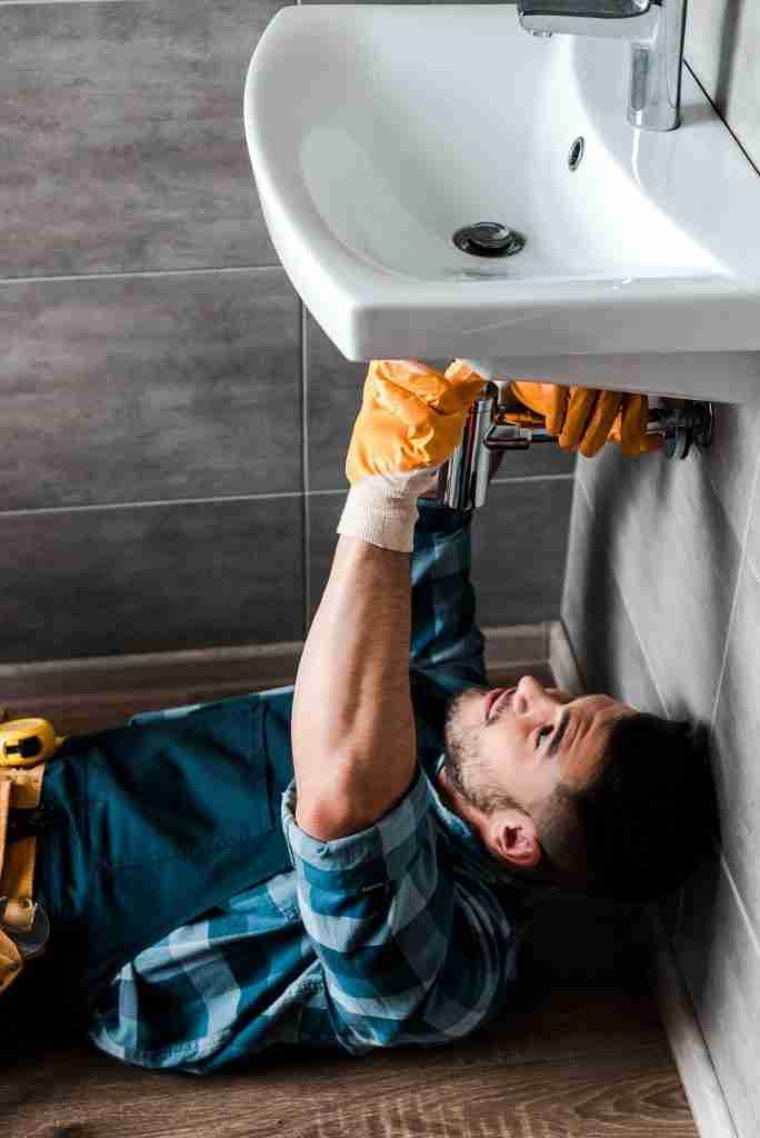 causes of blocked drains