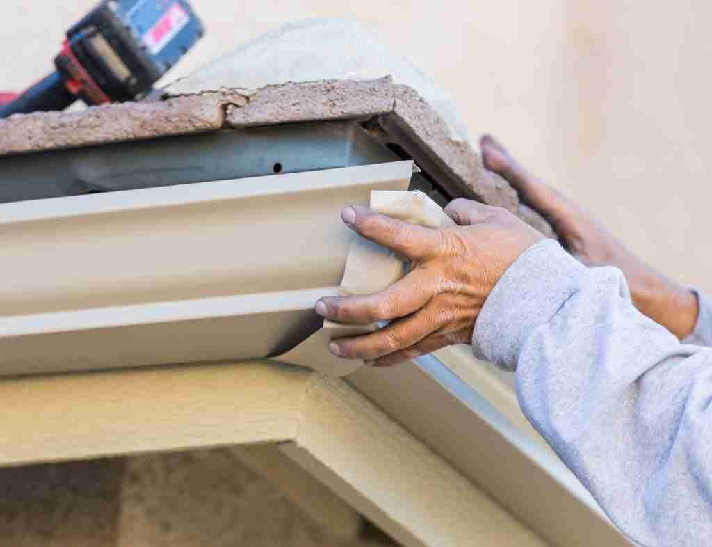 Gutter Maintenance