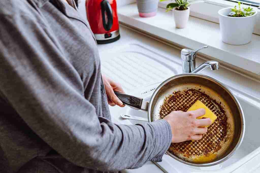 blocked drain services