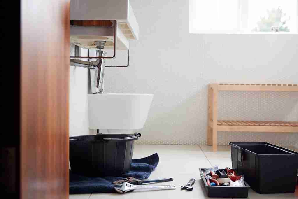 Emergency Plumber in Bayside